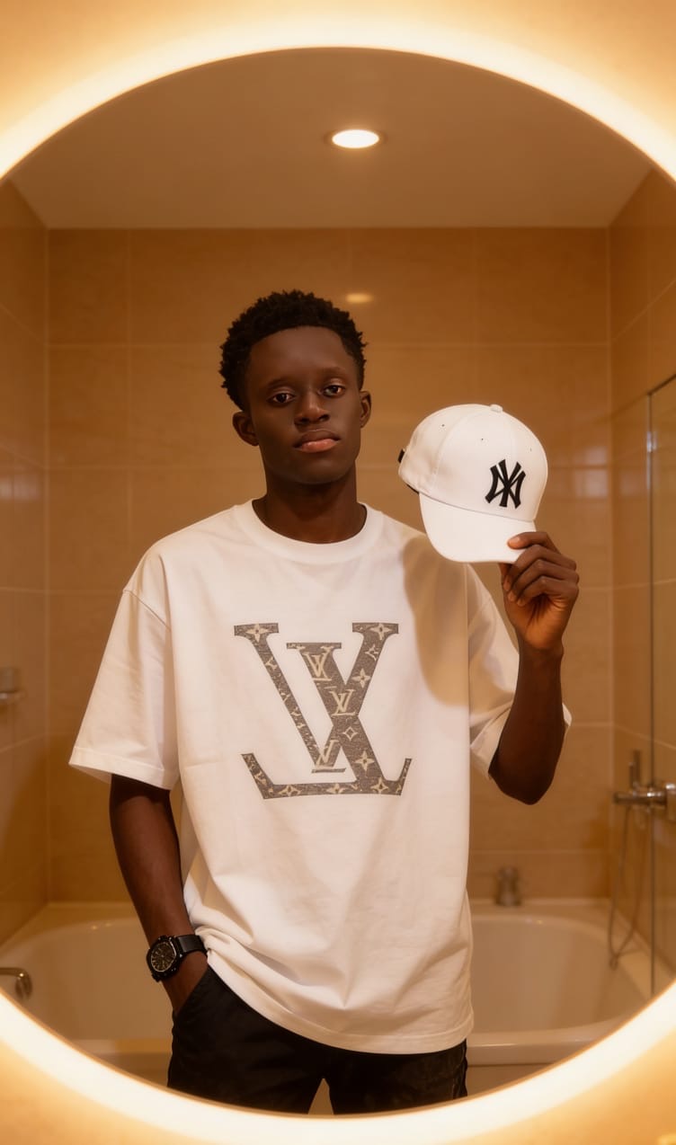 Contestant photo