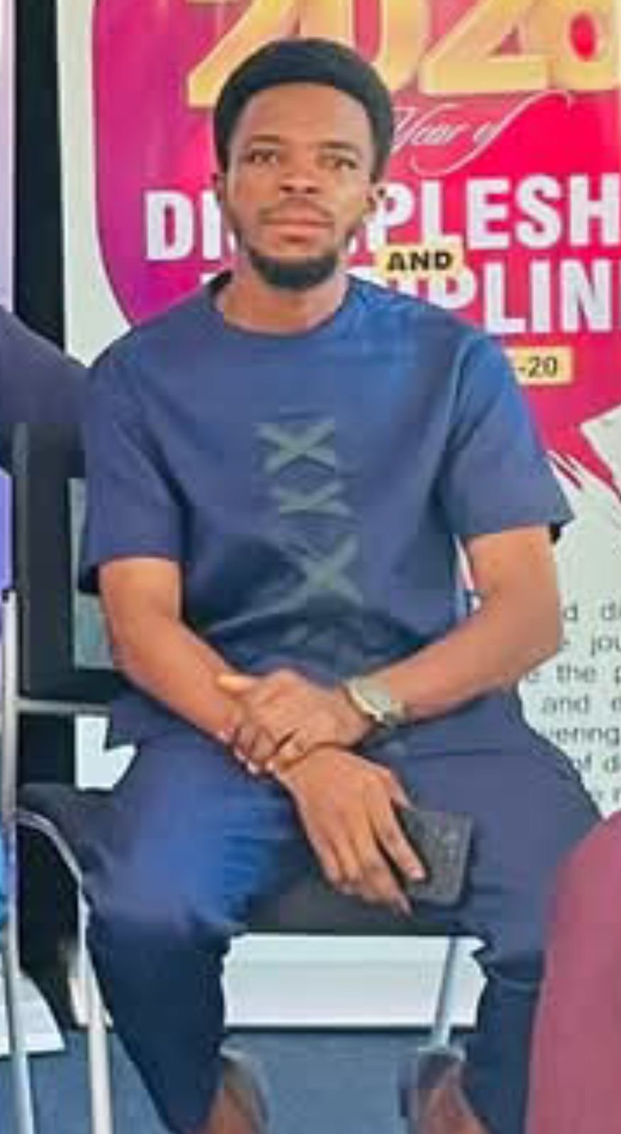 Contestant photo