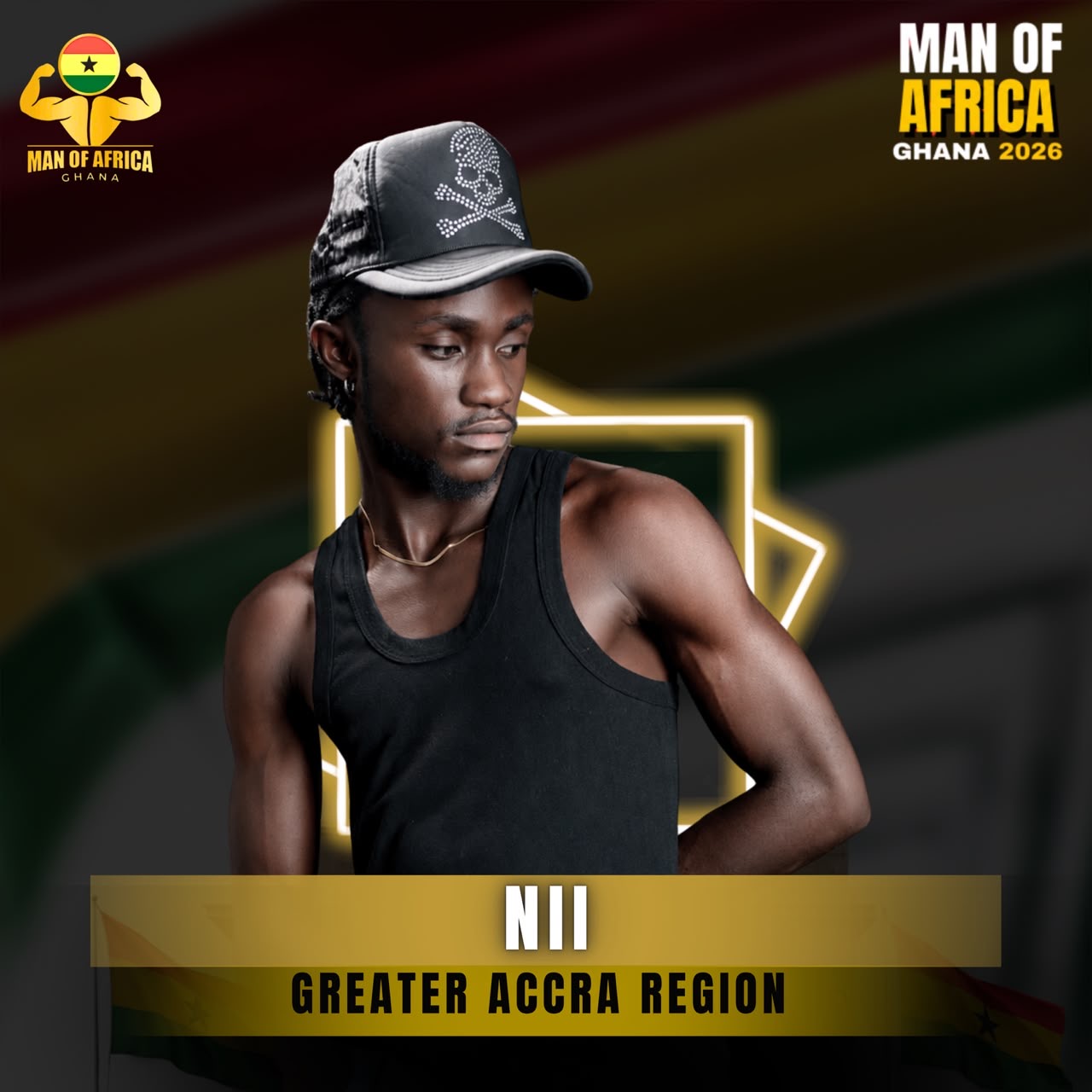 Contestant photo