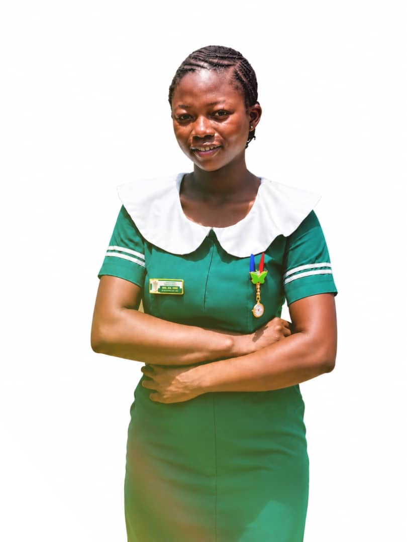 Contestant photo