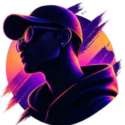 Retro Static