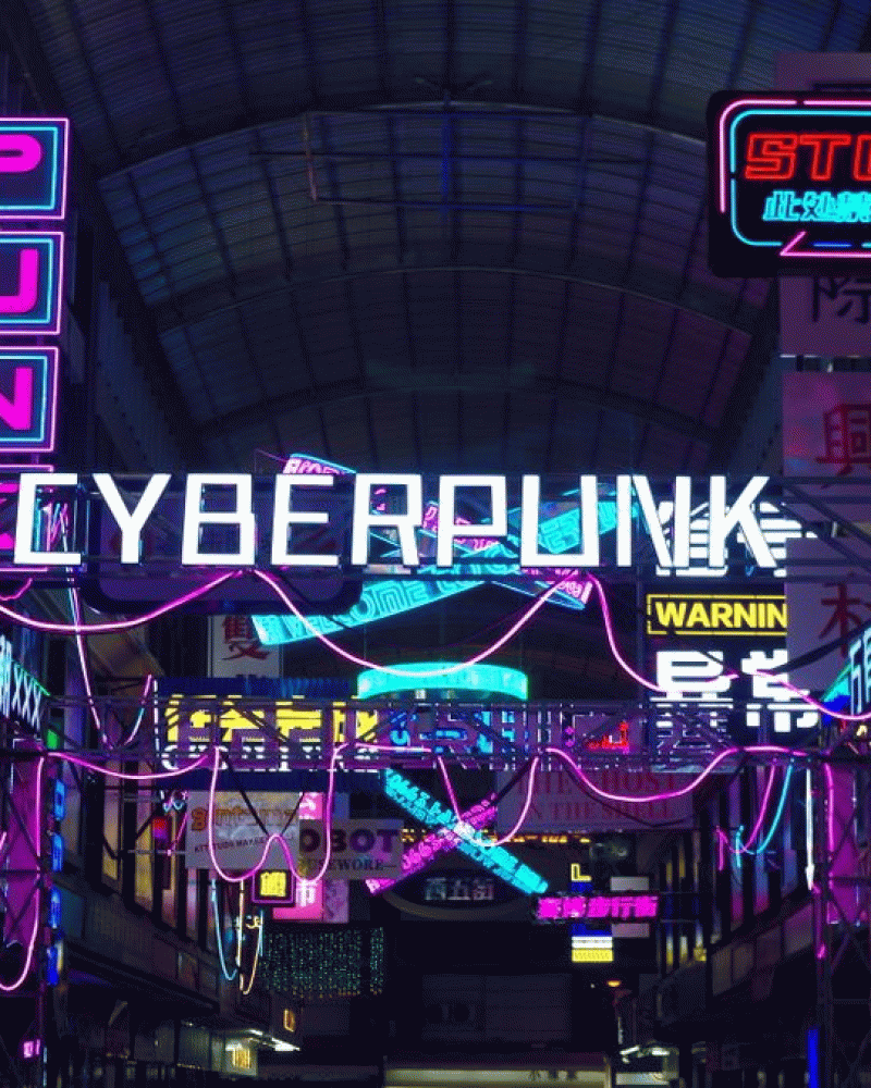 Cyber Pulse