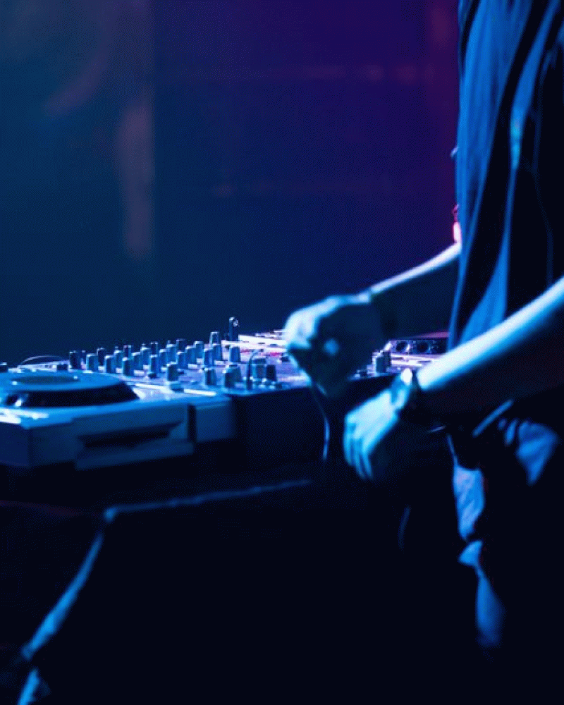 ELECTRONIC NIGHTS
