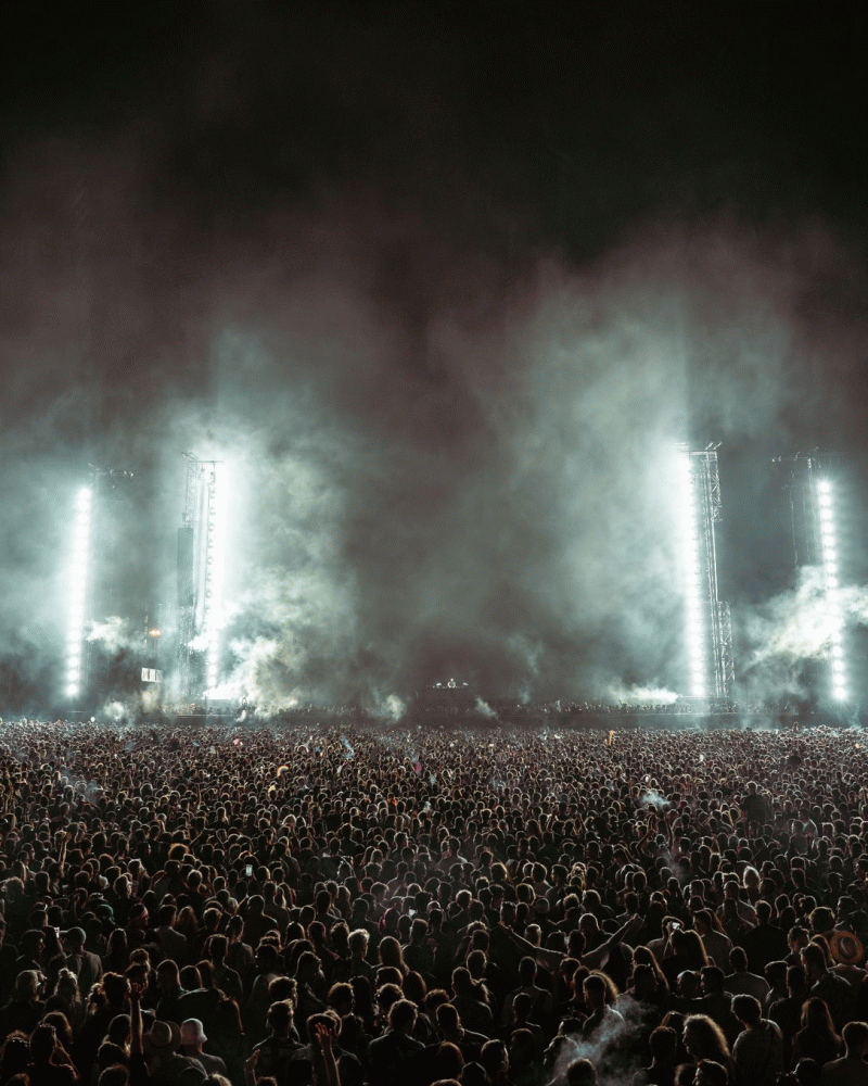 GLOBAL INVASION TOUR