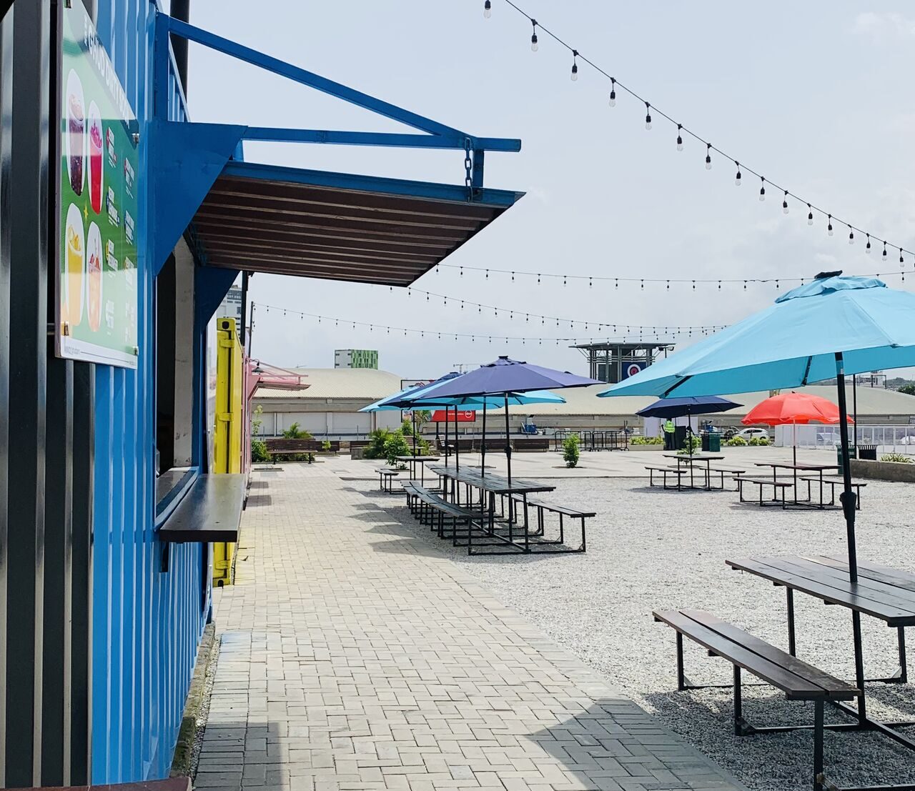 Ghud Park